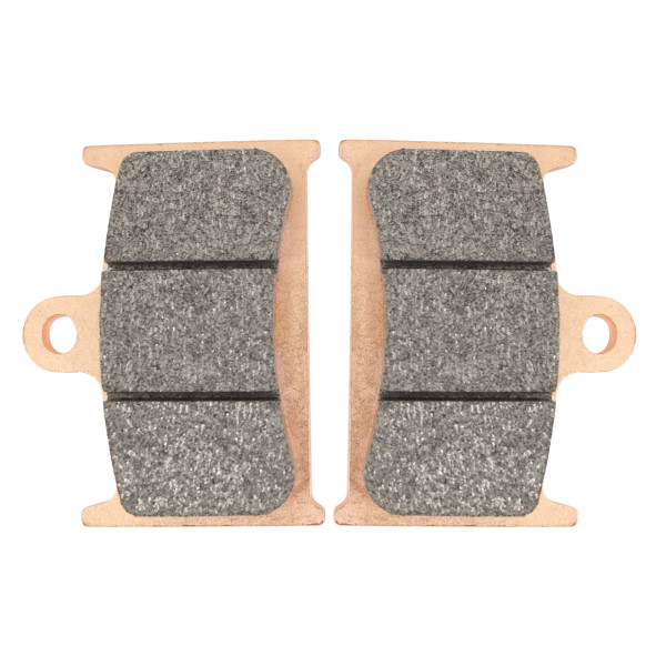 AP Racing Ap racing sf supersport sinter front disc pads - #224sf